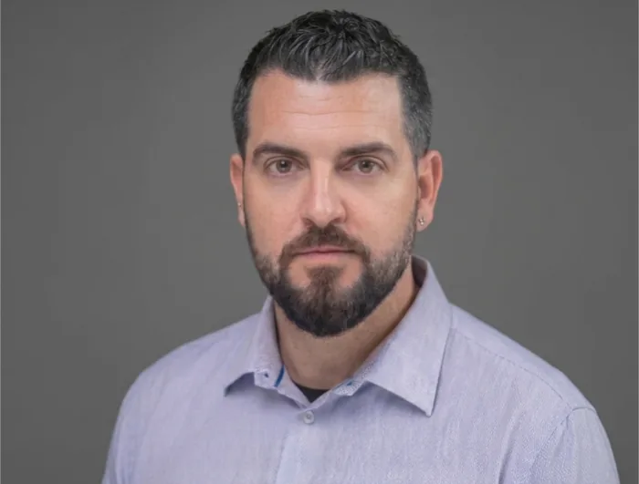 John Terramoccia