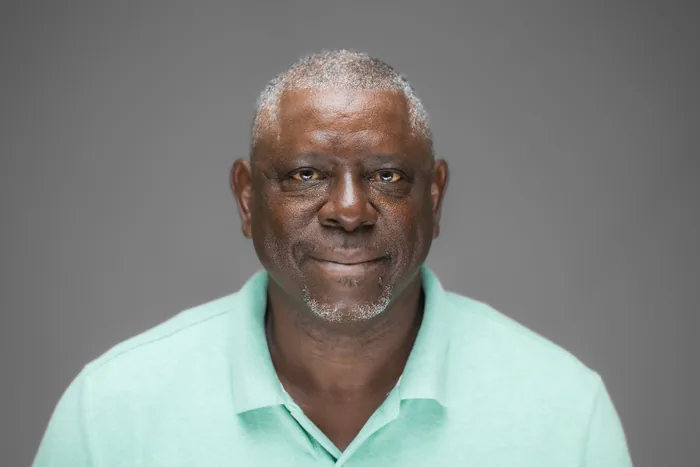 Rickey Heard
